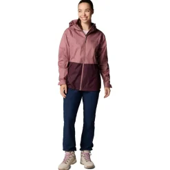 Columbia - Women's Inner Limits III Jacket - Regenjacke
