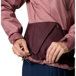 Columbia - Women's Inner Limits III Jacket - Regenjacke