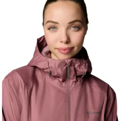 Columbia - Women's Inner Limits III Jacket - Regenjacke