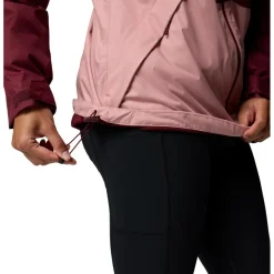 Columbia - Women's Inner Limits III Jacket - Regenjacke