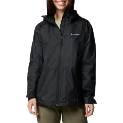 Columbia - Women's Inner Limits III Jacket - Regenjacke