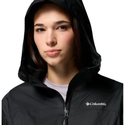 Columbia - Women's Inner Limits IV Jacket - Regenjacke