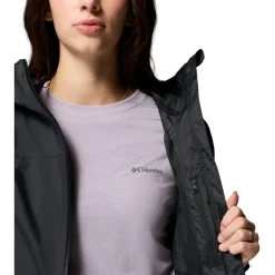 Columbia - Women's Inner Limits IV Jacket - Regenjacke