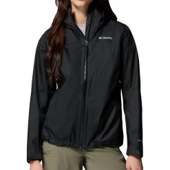 Columbia - Women's Inner Limits IV Jacket - Regenjacke