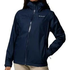 Columbia - Women's Inner Limits IV Jacket - Regenjacke