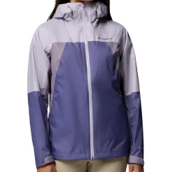 Columbia - Women's Inner Limits IV Jacket - Regenjacke