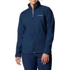 Columbia - Women's Kruser Ridge III Softshell Jacket - Softshelljacke