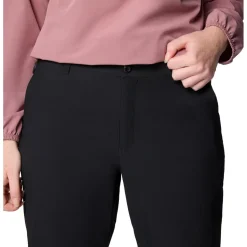 Columbia - Women's Leslie Falls Pant II - Trekkinghose