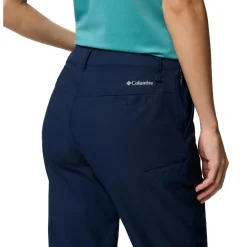 Columbia - Women's Leslie Falls Capri II - Shorts