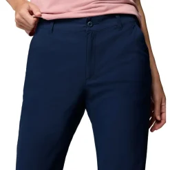 Columbia - Women's Leslie Falls Knee Pant - Shorts
