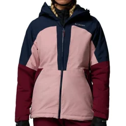 Columbia - Women's Liftline Jacket - Skijacke