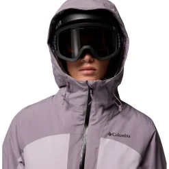 Columbia - Women's Liftline Jacket - Skijacke