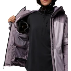 Columbia - Women's Liftline Jacket - Skijacke