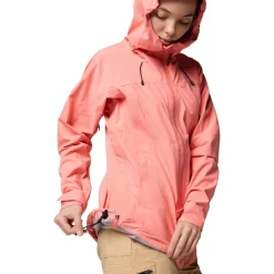 Columbia - Women's Northwest Explorer 3L Shell - Regenjacke