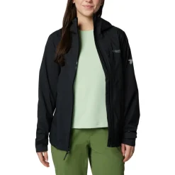 Columbia - Women's Omnitech Amplidry II Shell - Regenjacke
