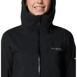 Columbia - Women's Omnitech Amplidry II Shell - Regenjacke