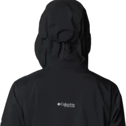 Columbia - Women's Omnitech Amplidry II Shell - Regenjacke