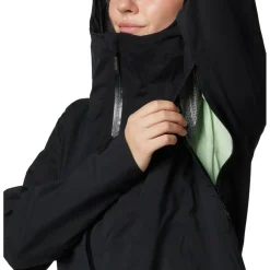 Columbia - Women's Omnitech Amplidry II Shell - Regenjacke