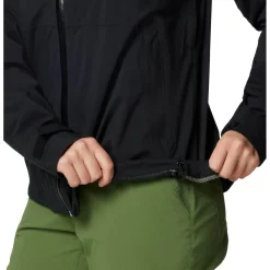 Columbia - Women's Omnitech Amplidry II Shell - Regenjacke