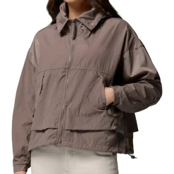 Columbia - Women's Paracutie II Windbreaker - Windjacke
