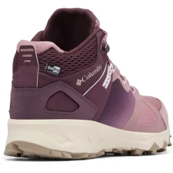 Columbia - Women's Peakfreak Hera Mid Outdry - Wanderschuhe