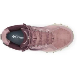 Columbia - Women's Peakfreak Hera Mid Outdry - Wanderschuhe