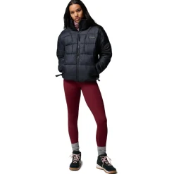 Columbia - Women's Pike Lake Jacket - Kunstfaserjacke