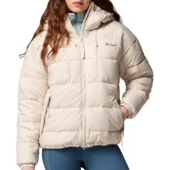 Columbia - Women's Pike Lake III Hooded Jacket - Kunstfaserjacke
