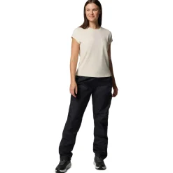 Columbia - Women's Pouring Adventure III Pant - Regenhose