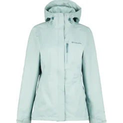 Columbia - Women's Pouring Adventure III Jacket - Regenjacke