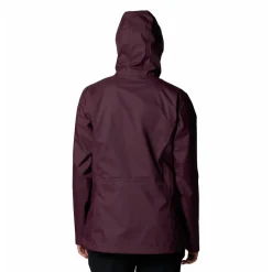 Columbia - Women's Pouring Adventure III Jacket - Regenjacke