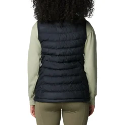 Columbia - Women's Powder Lite II Vest - Kunstfaserweste
