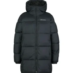 Columbia - Women's Puffect II Mid Hooded Jacket - Parka