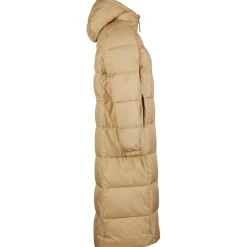 Columbia - Women's Puffect II Long Jacket - Mantel