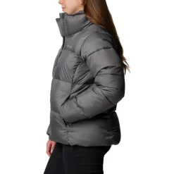 Columbia - Women's Puffect II Full Zip Jacket - Kunstfaserjacke