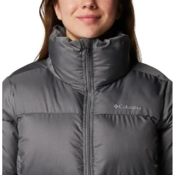 Columbia - Women's Puffect II Full Zip Jacket - Kunstfaserjacke