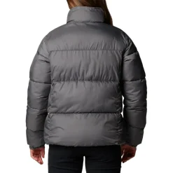 Columbia - Women's Puffect II Full Zip Jacket - Kunstfaserjacke