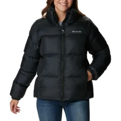 Columbia - Women's Puffect II Full Zip Jacket - Kunstfaserjacke