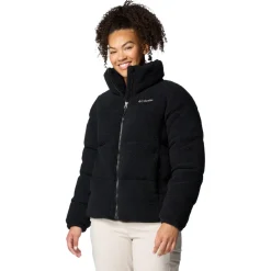 Columbia - Women's Puffect Sherpa Jacket - Kunstfaserjacke