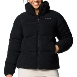 Columbia - Women's Puffect Sherpa Jacket - Kunstfaserjacke