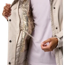 Columbia - Women's Pulaski Parka - Mantel