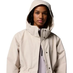 Columbia - Women's Pulaski Parka - Mantel