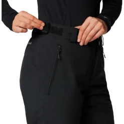 Columbia - Women's Shafer Canyon II Insulated Pant - Skihose