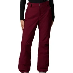 Columbia - Women's Shafer Canyon II Insulated Pant - Skihose