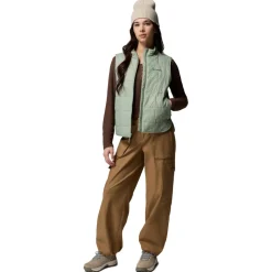 Columbia - Women's Sienna Hill Quilted Vest - Kunstfaserweste