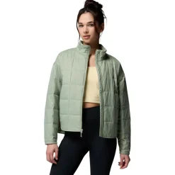 Columbia - Women's Sienna Hill Quilted Jacket - Kunstfaserjacke