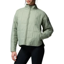 Columbia - Women's Sienna Hill Quilted Jacket - Kunstfaserjacke