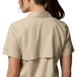Columbia - Women's Silver Ridge Utility II S/S Shirt - Hemd