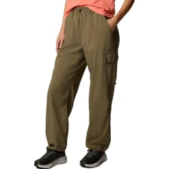 Columbia - Women's Skien Valley Cargo Pant - Trekkinghose