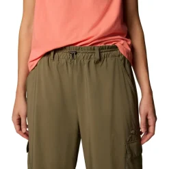 Columbia - Women's Skien Valley Cargo Pant - Trekkinghose